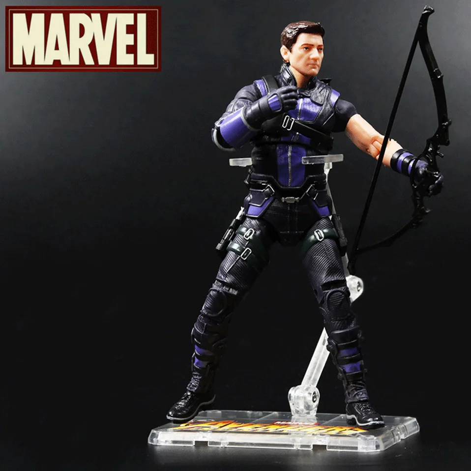 Apaffa 17 см Мстители Figma Железный человек перец Potts ПВХ Фигурка Игрушка Железный человек MK85 Коллекционная модель игрушки для детей