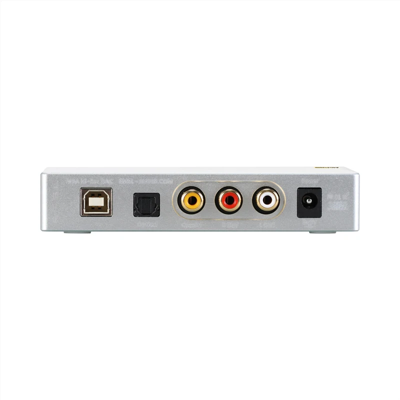 Новые б/у товары sm8a Native DSD512 поддержка DOP DAC ES9038 PCM768kHz Micro USB Amp оптический