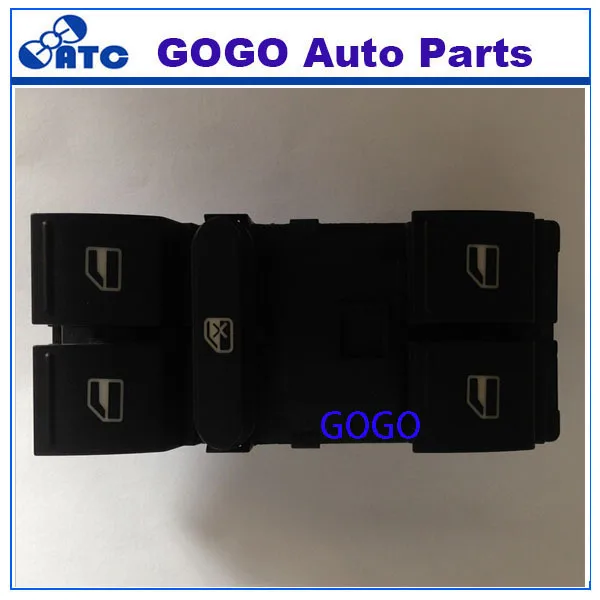 Free shipping AUTO PARTS POLAND For VW Golf Jetta GTI