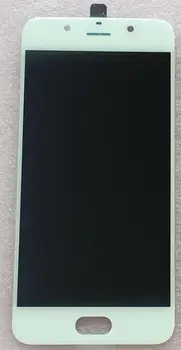

5.2inch Original LCD For Ark Hercls A15 A 15 LCD Display+Touch Screen Digitizer Assembly Lcd Replace+Tools