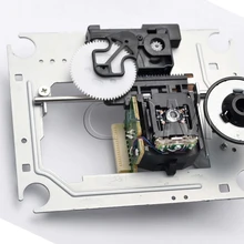 Замена для музыки зал CD15.2 линзы лазера Lasereinheit оптический Палочки-ups Блока Optique