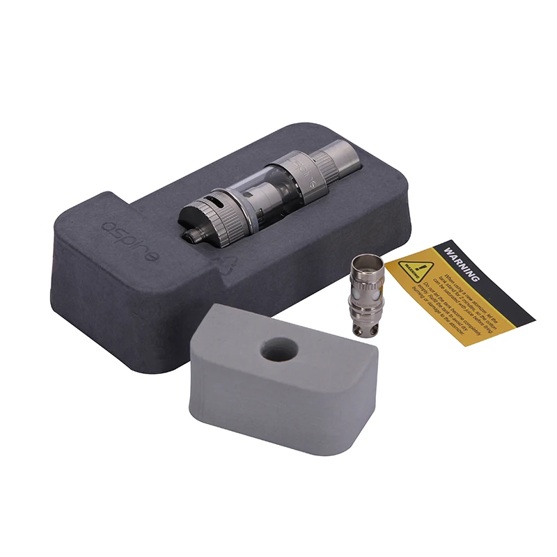 Aspire Atlantis 2 Atomizer 3ml Vape Tank Adjustable Airflow Atlantis V2 Tank for Vaping Electronic Cigarette Box MOD Vape 01 (7)