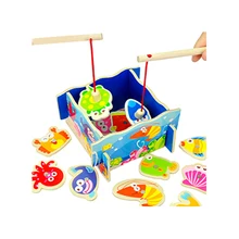 Игрушки для рыбалки