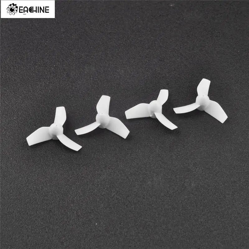 

Eachine US65 UK65 FPV Racing Drone Spare Part Propeller 31mm 3-Blade 2CW+2CCW