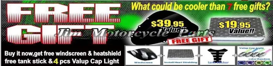 Высококачественный комплект обтекателей для мотоцикла DUCATI 749 999 03 04 2003 2004
