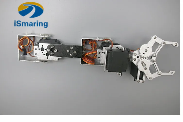 4-Dof-Degrees-Of-Freedom-Mechanical-Arm-Mechanical-Claw-For-Arduino-Intelligent-Robot-Accessory-DIY-Accessories (1)
