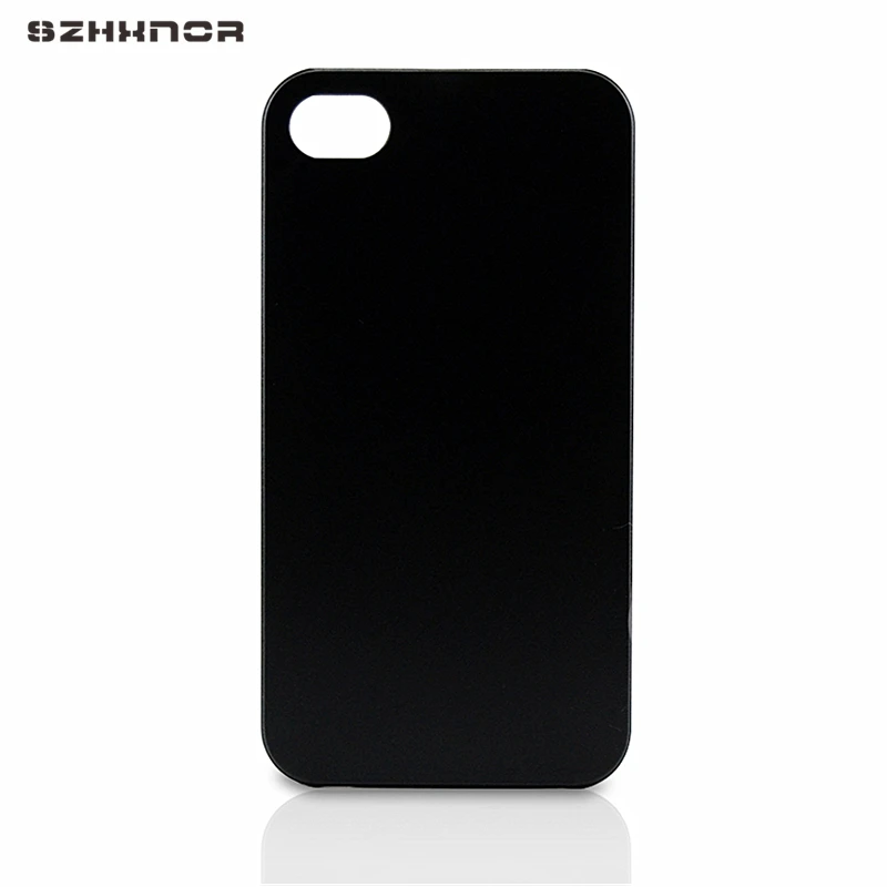 terras Nauwkeurig Lengtegraad Luxury Original Mass Case For iPhone 4 4s business cases For Apple iphone 4  s black Funda protection Back Cover for iphone 4s|Phone Case & Covers| -  AliExpress