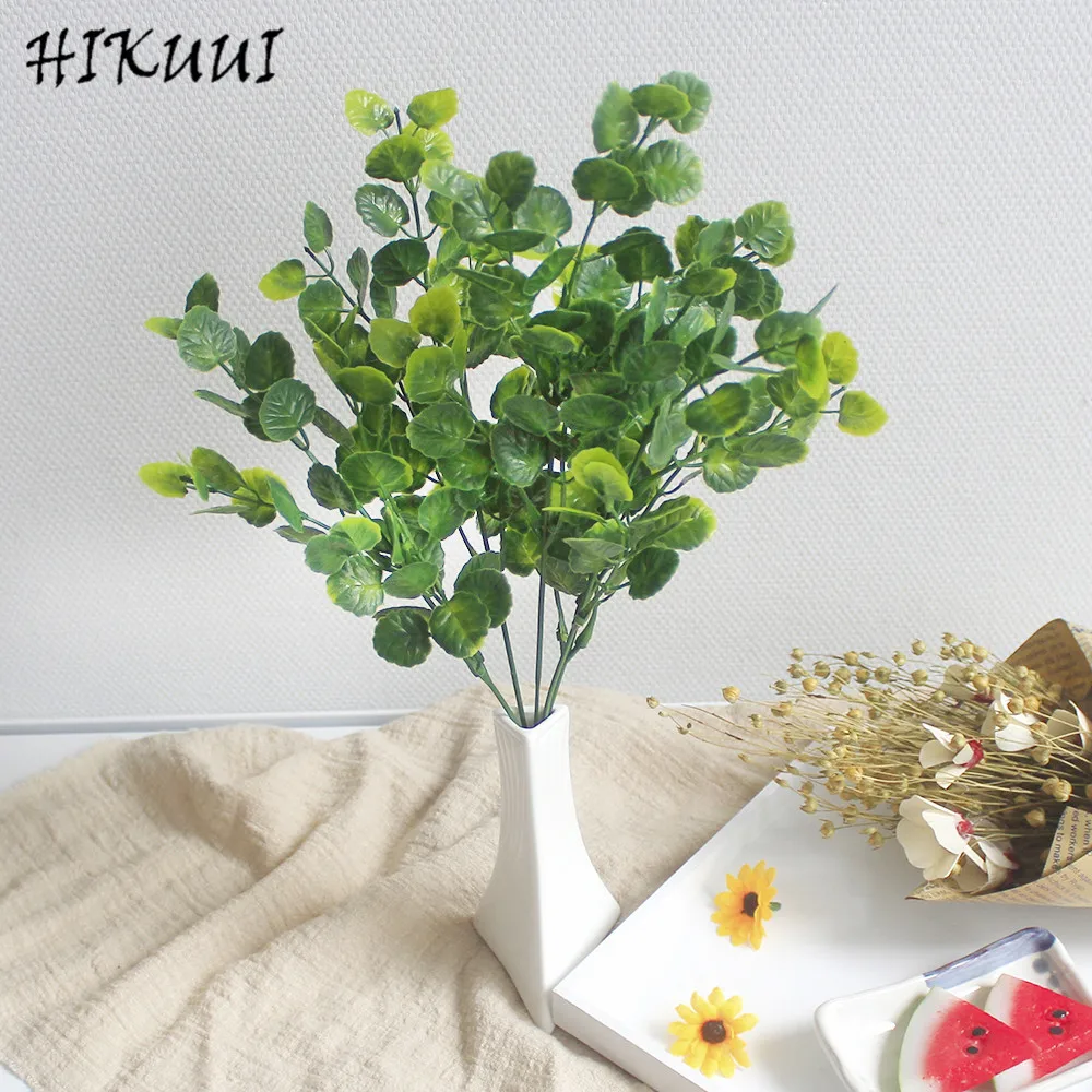 High quality artificial flowers grass plants artificial flower wedding