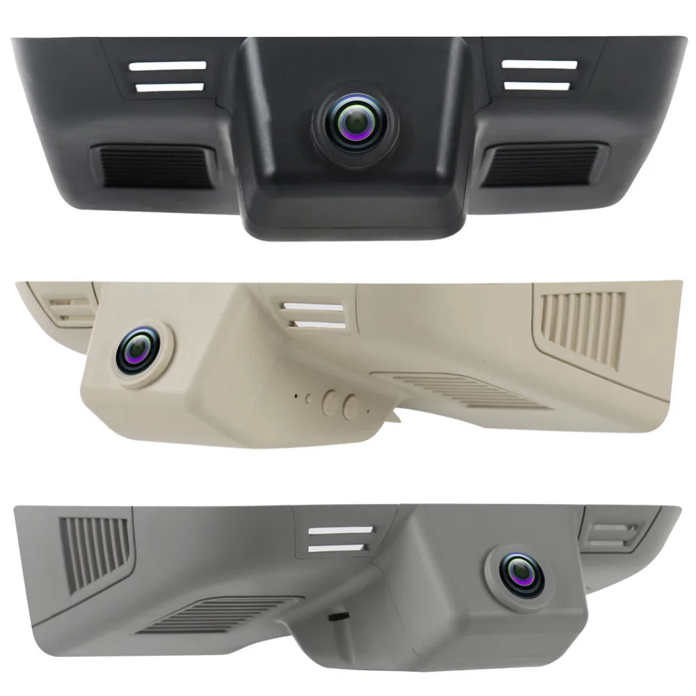 car recorder for benz ml gl (5)