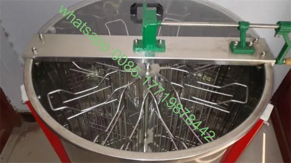honey extractor6