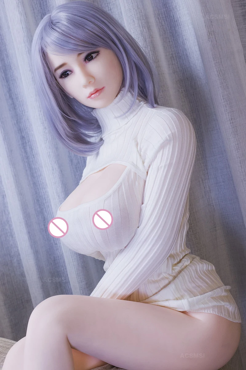 NEW Real Sized Silicone Sex Doll Realistic Mannequins Full Size Love Dolls Sexy Toys Oral Anal Sex for Adult 15 34