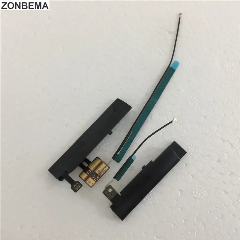 

ZONBEMA Right Left Antenna Wifi Antenna Signal Flex Cable for iPad 3 4
