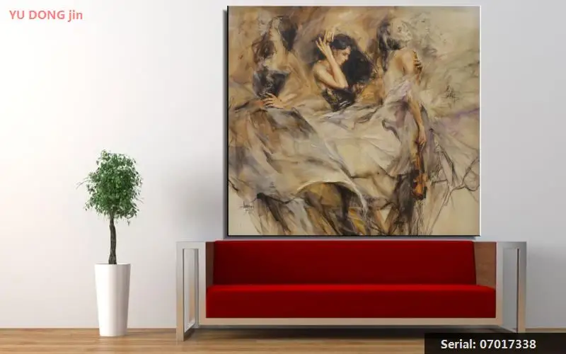Salvador Dali натюрморт абстрактная живопись маслом рисунок искусство спрей без рамки