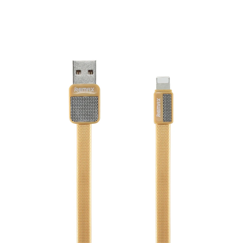 REMAX USB кабель для передачи данных для iPhone Xs max XR X 8 7 6 8s 7s 6s plus 5 5S SE iPad air 2 mini 2A кабель для быстрой зарядки