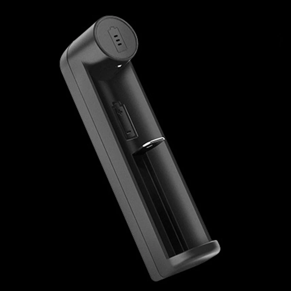 Зарядное устройство для литий ионных батарей s универсальное зарядное USB 18650 21700