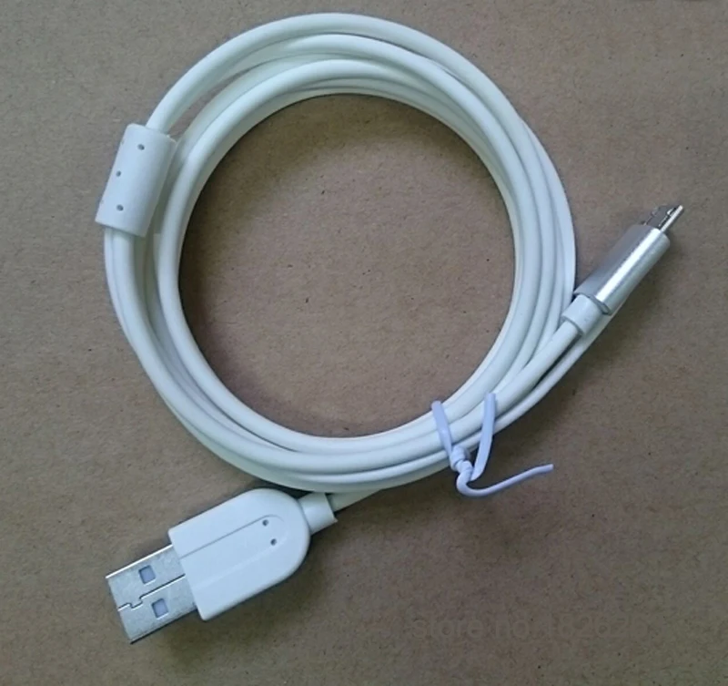 micro USB