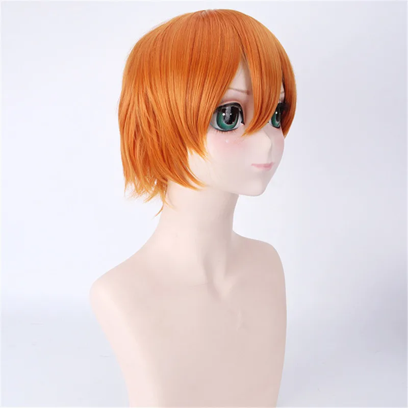 Love-Live-Hoshizora-Rin-Heat-Resistant-Cosplay-Costume-Wigs-Orange-Japan-Anime-Synthetic-Hair-Halloween-Women (2)