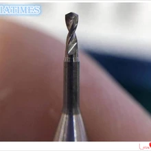 1 шт. микро Карбид сверло Набор для хобби, ювелирные изделия, часы, жемчуг, камень и т. Д. Выберите размеры