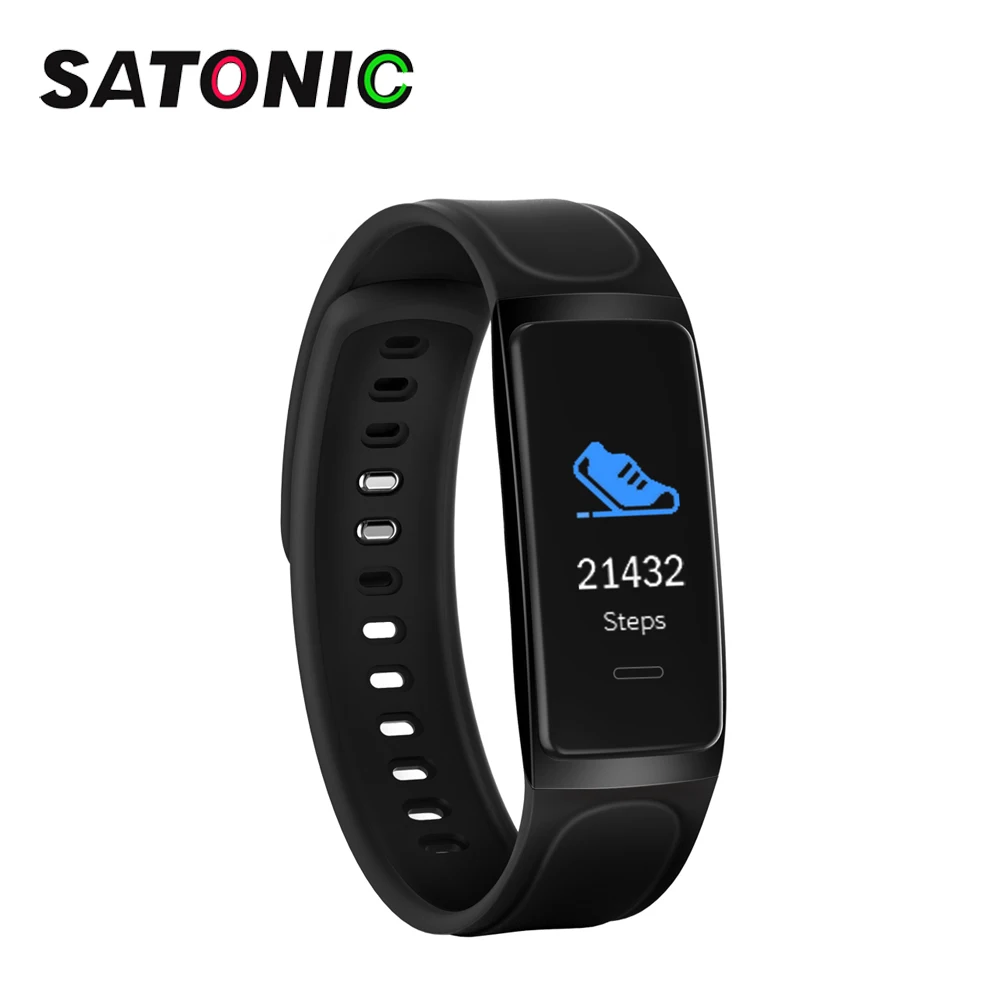 Leef фитнес браслет. Браслет смарт часы s7.