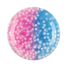 Мягкие ароматизированные слизи-слизь, мягкие ароматизированные слимы, пластилин, антистресс, рельефная кристаллическая желе, пластичная глина, игрушки для детей, MA20f