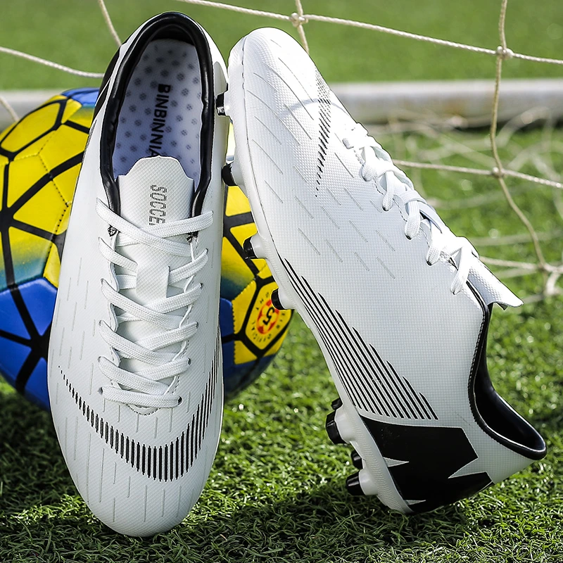 lifestyle football boots