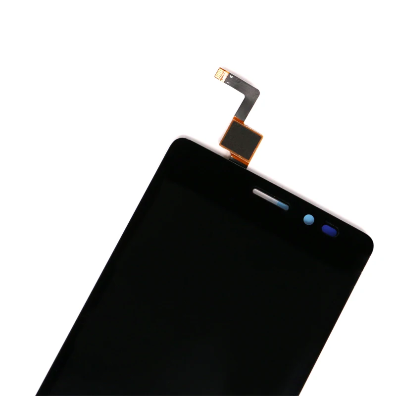A450 lcd with touch 6