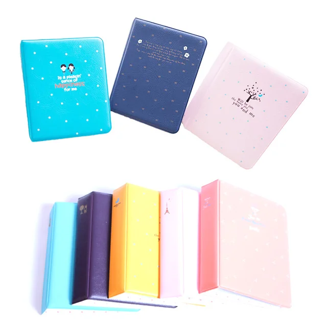 cute fuijifilm mini photo album for kids cute instax album cute albums