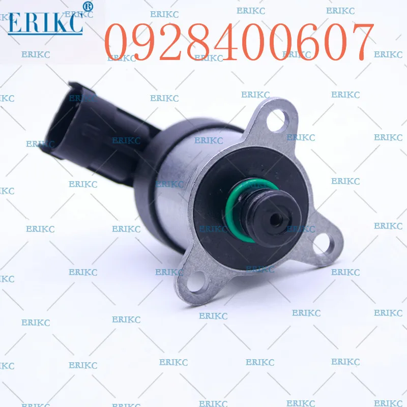 ERIKC 0928400607 регулятор давления Common Rail клапан управления всасыванием SCV для PEUGEOT CITROEN