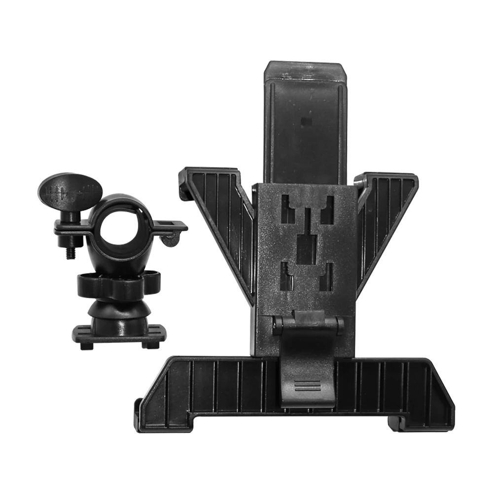 New Bicycle Motorcycle Tablet Holder Stand for 7 to 11inch Tablet iPad Air 5 4 3 2 Samsung Tab