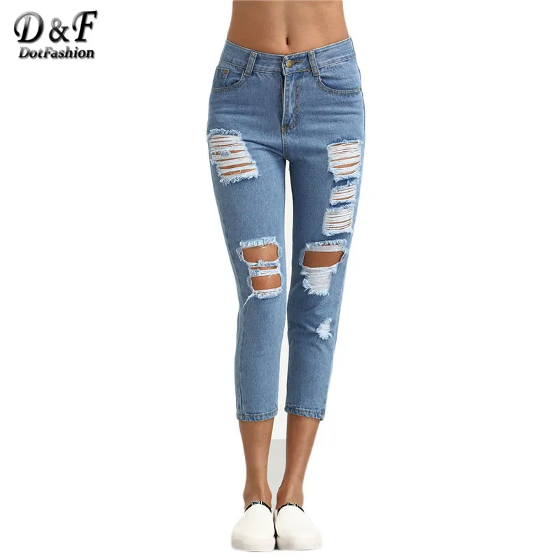 Cropped Skinny Jeans Reviews - Online Shopping Cropped