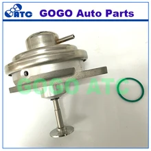 Клапан EGR для OPEL VAUXHALL C HEVROLET OEM 7188D 9128572A 849087 849105 90530760 9128573