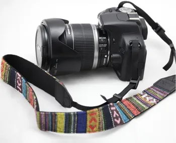 

10pcs Camera Strap for DSLR d3100 d3200 d5100 d5200 d5300 d7000 d80 d90 d600 accessories