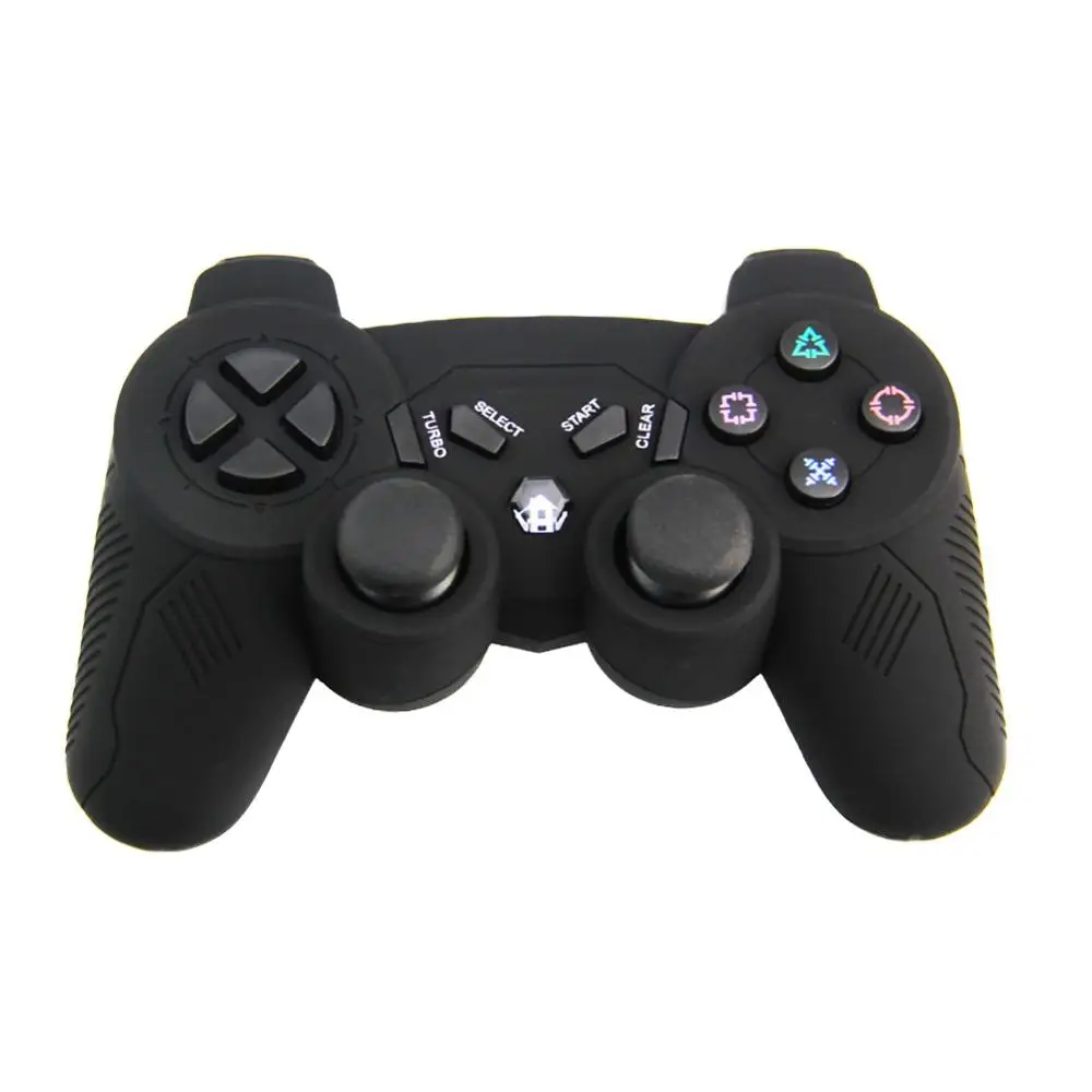 Беспроводной Bluetooth геймпад джойстик для PS3 контроллер для Playstation 3 для PS3 контроллер игровой
