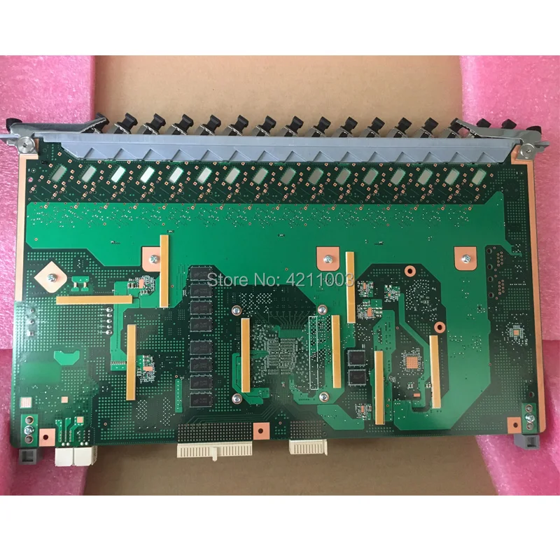 GPFD16 service board (14)