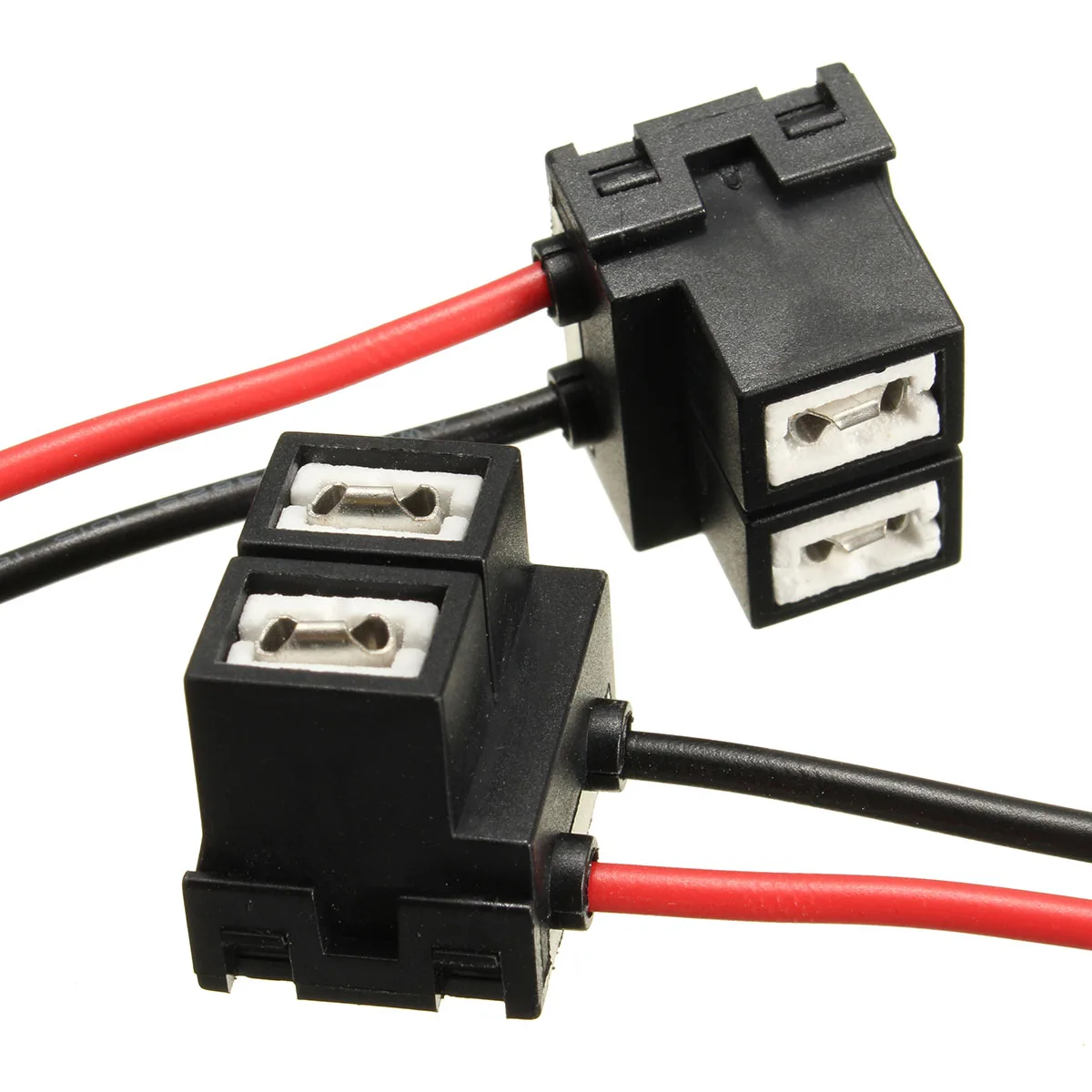 2Pcs Replacement H7 2 Pins Headlight Repair Bulb Holder Connector ... for Bulb Holder With Plug
166kxo 2Pcs Replacement H7 2 Pins Headlight Repair Bulb Holder Connector ... for Bulb Holder With Plug
166kxo