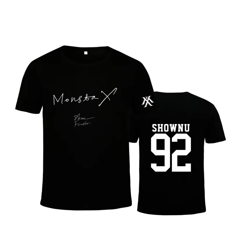 SHOWNU Black