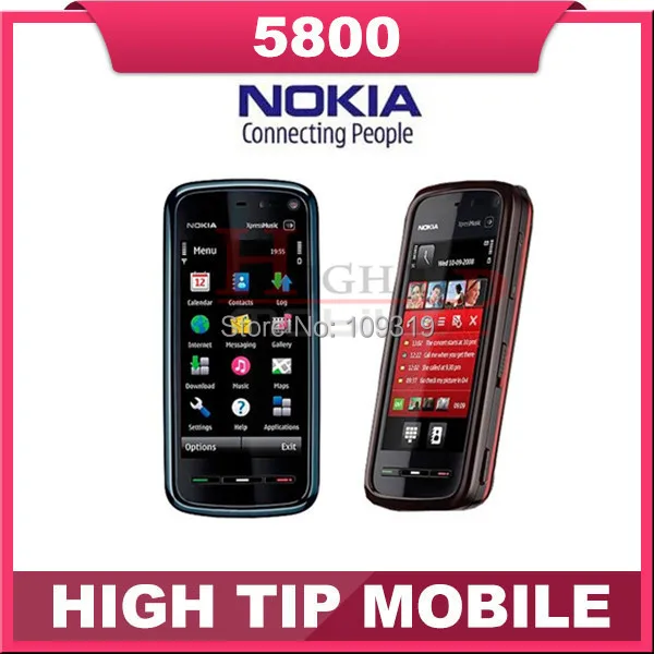 free gravity full version for nokia 5800