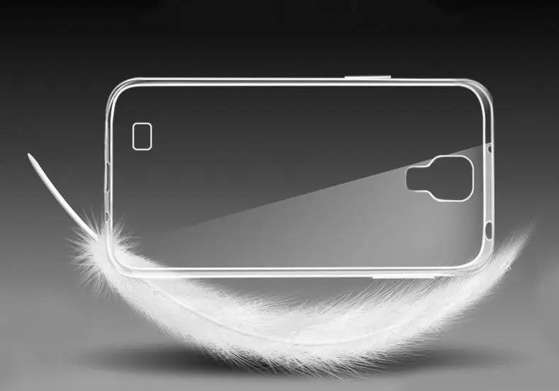 Прозрачный мягкий гелевый Чехол из ТПУ для телефона Samsung Galaxy A6 A7 A8 Plus 2018 A750 S6 S7 edge S8