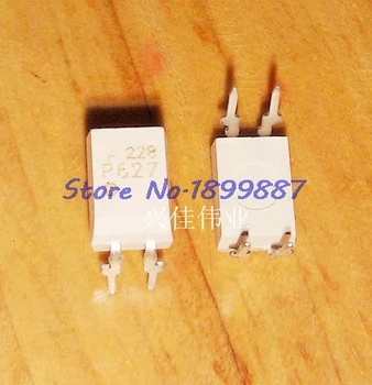 

10pcs/lot TLP627-1 TLP627 DIP-4 In Stock