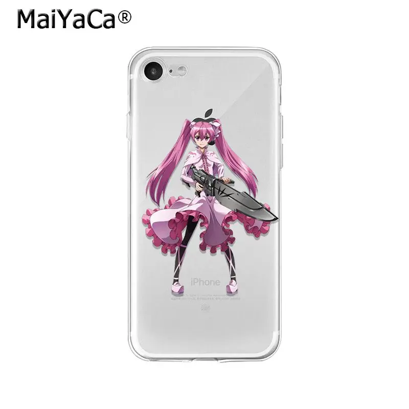 Akame ga Kill