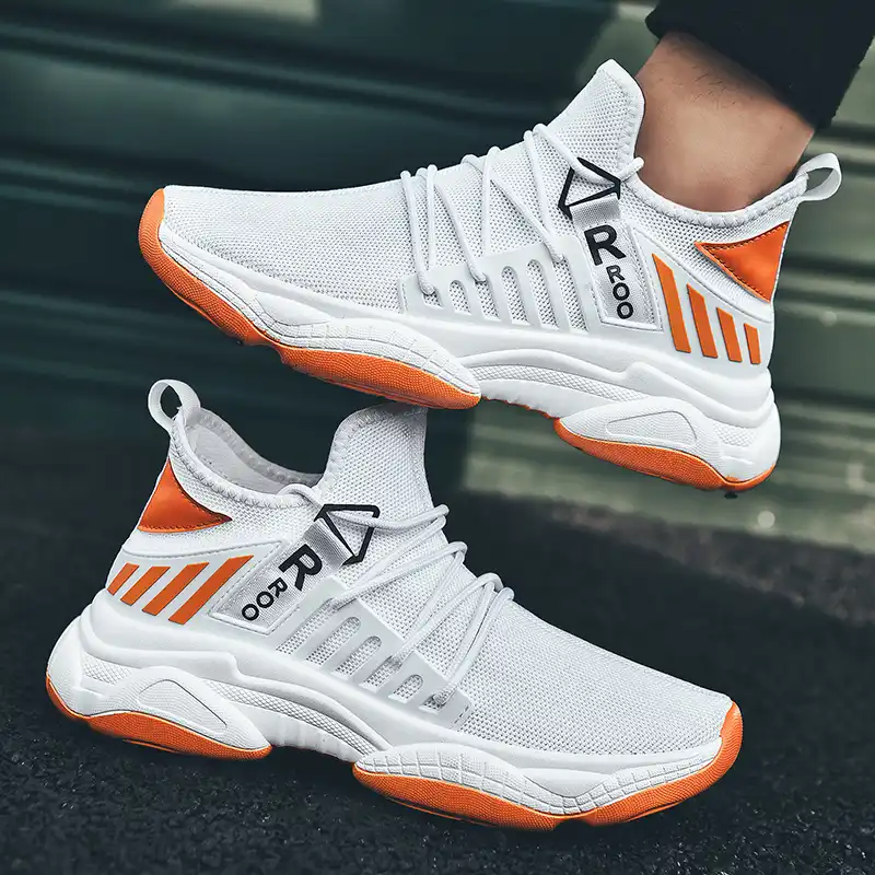 hot trend sneaker 2018