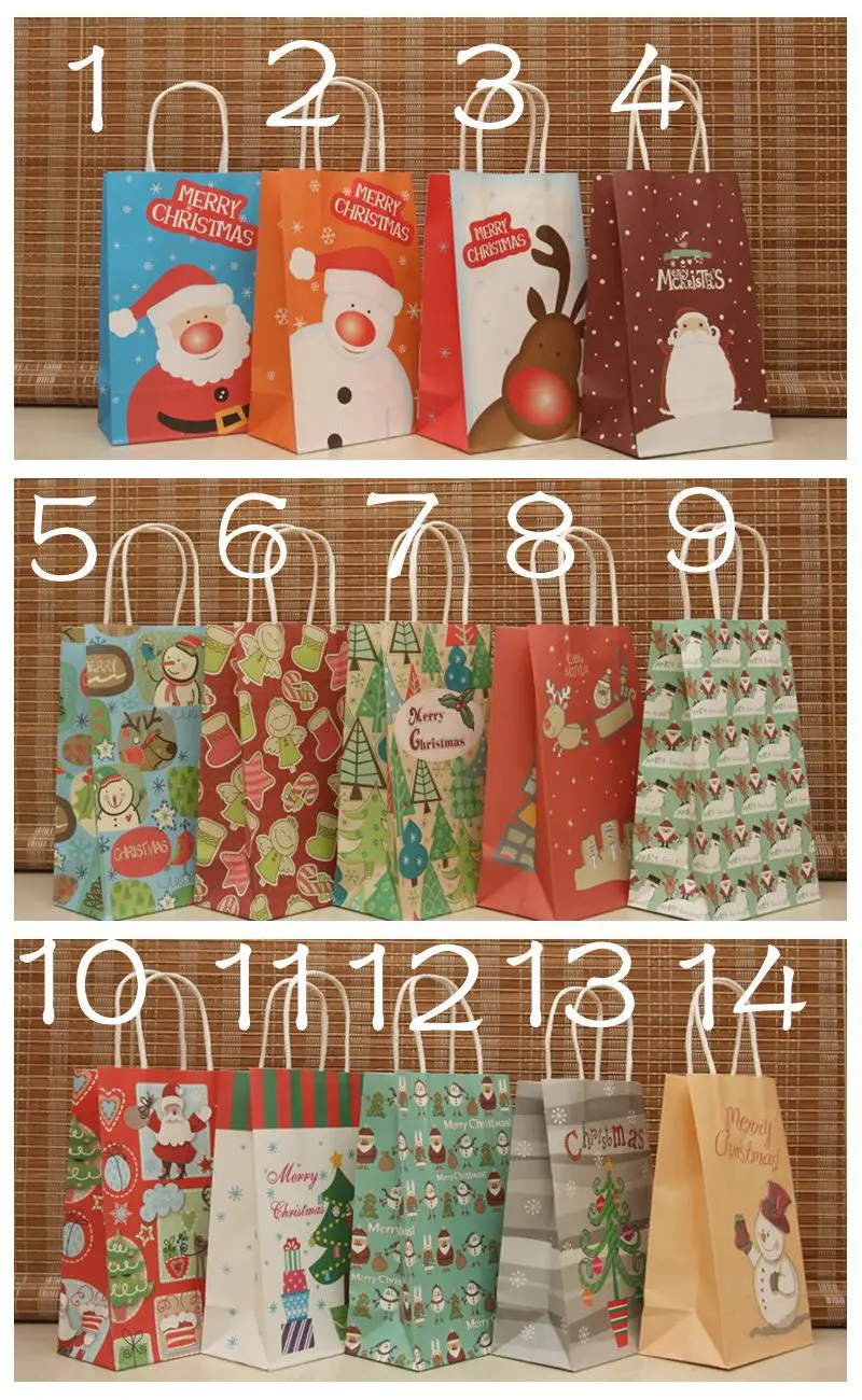 paper gift bag gift decoration display snowman merry paper gift paper gift bag gift decoration display snowman merry paper gift