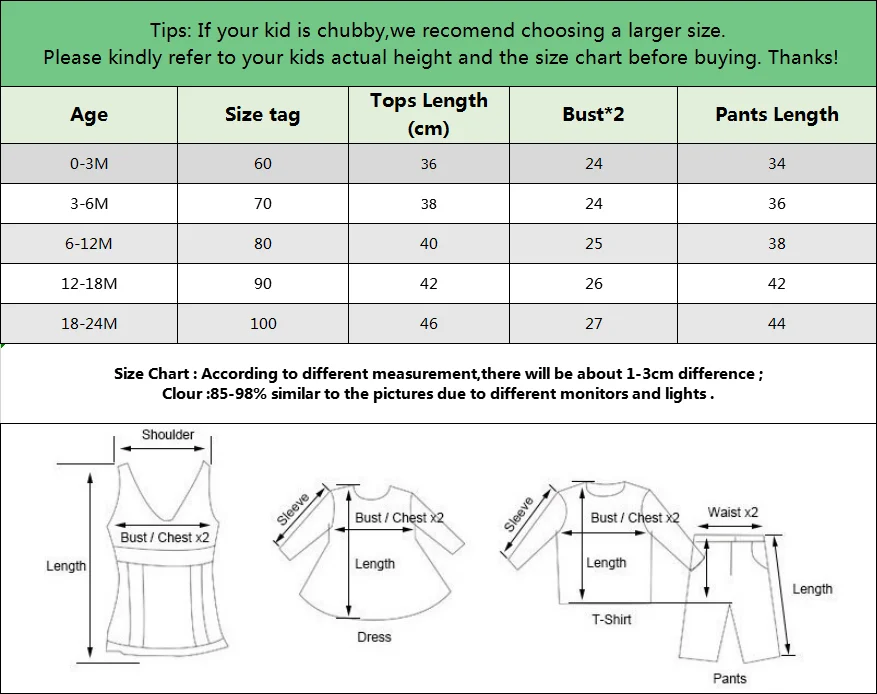 Girl Clothing Outfit Kids Floral 3PCS Set Cute Flower Printed Bodysuit Pants Headband Infant Toddle  Newborn Baby Girls Clothes baby clothes mini set