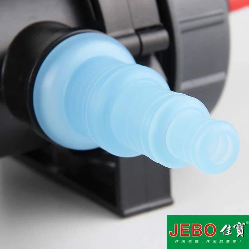 Аквариумный УФ стерилизатор с лампой JEBO ПТ 220 240 В 5 36 Вт|aquarium uv sterilizer|uv fish tankfilter water