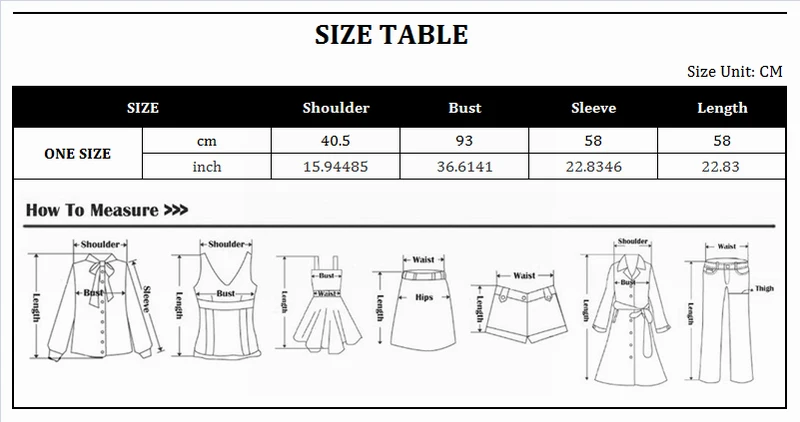 SIZE