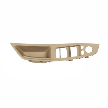 

Panel Switch Door Handle Left 525 530 535 525 530 535 F10 5 Series ABS PC