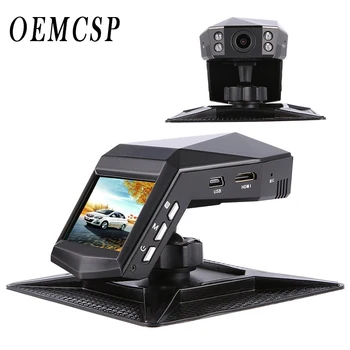

Car Recorder Camera With Perfume Full HD 1296P Car Dvr Camera 2" LCD Video Registrator Car Night Vision Dash cam
