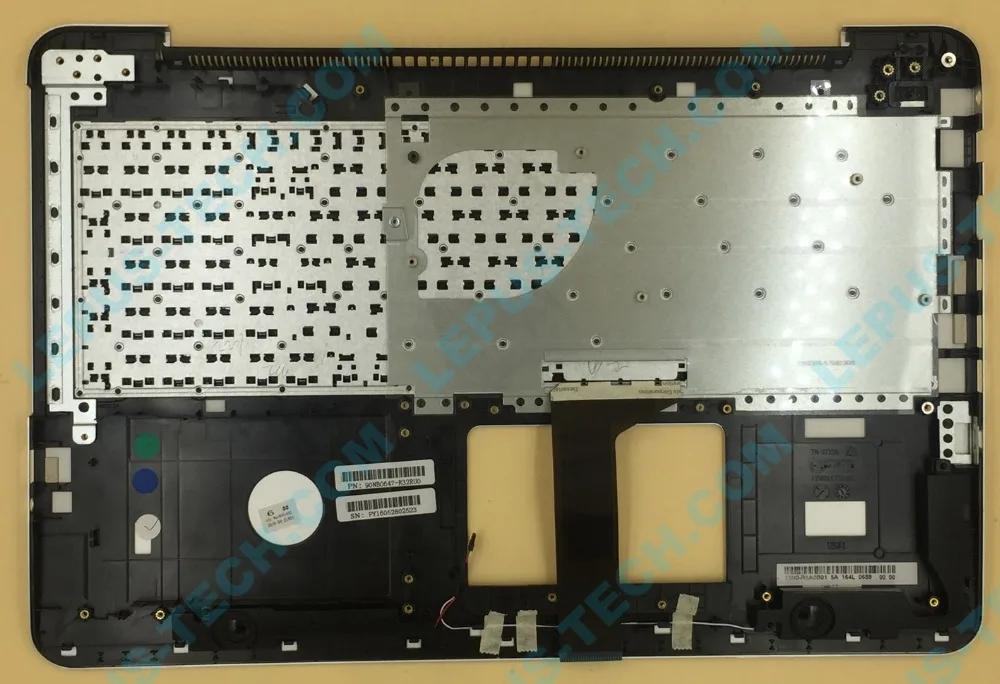ASUS X555 RU 2 LEPUS-TECH