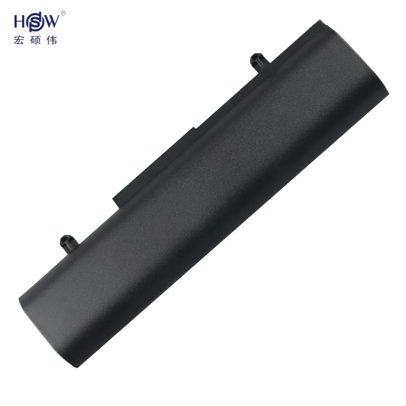 HSW Аккумулятор для ноутбука Asus Eee PC 1001HA 1001 P аккумулятор 1001PQ 1001 P X 1005 P X 1005 H 1005HA 1005 P 1005PE 1005PR AL31-1005 батарея