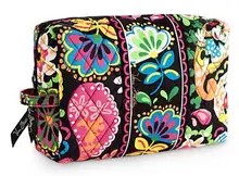 M กระเป๋าเครื่องสำอางขนาดใหญ(China)